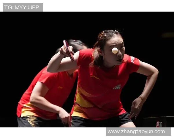 南京乒乓球队在大满贯赛中的耐力表现与战术分析