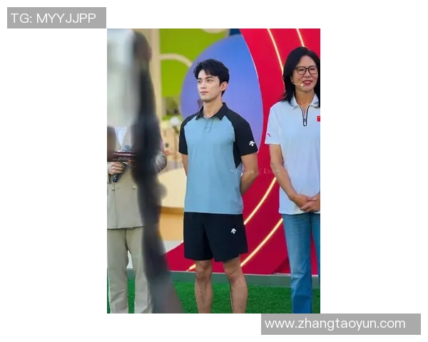 对话吴磊：从青训到职业球员的足球生涯与梦想追逐